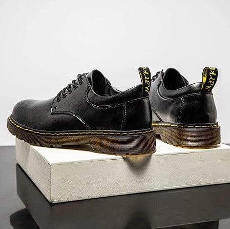 Patricio | Zapatos elegantes de estilo casual