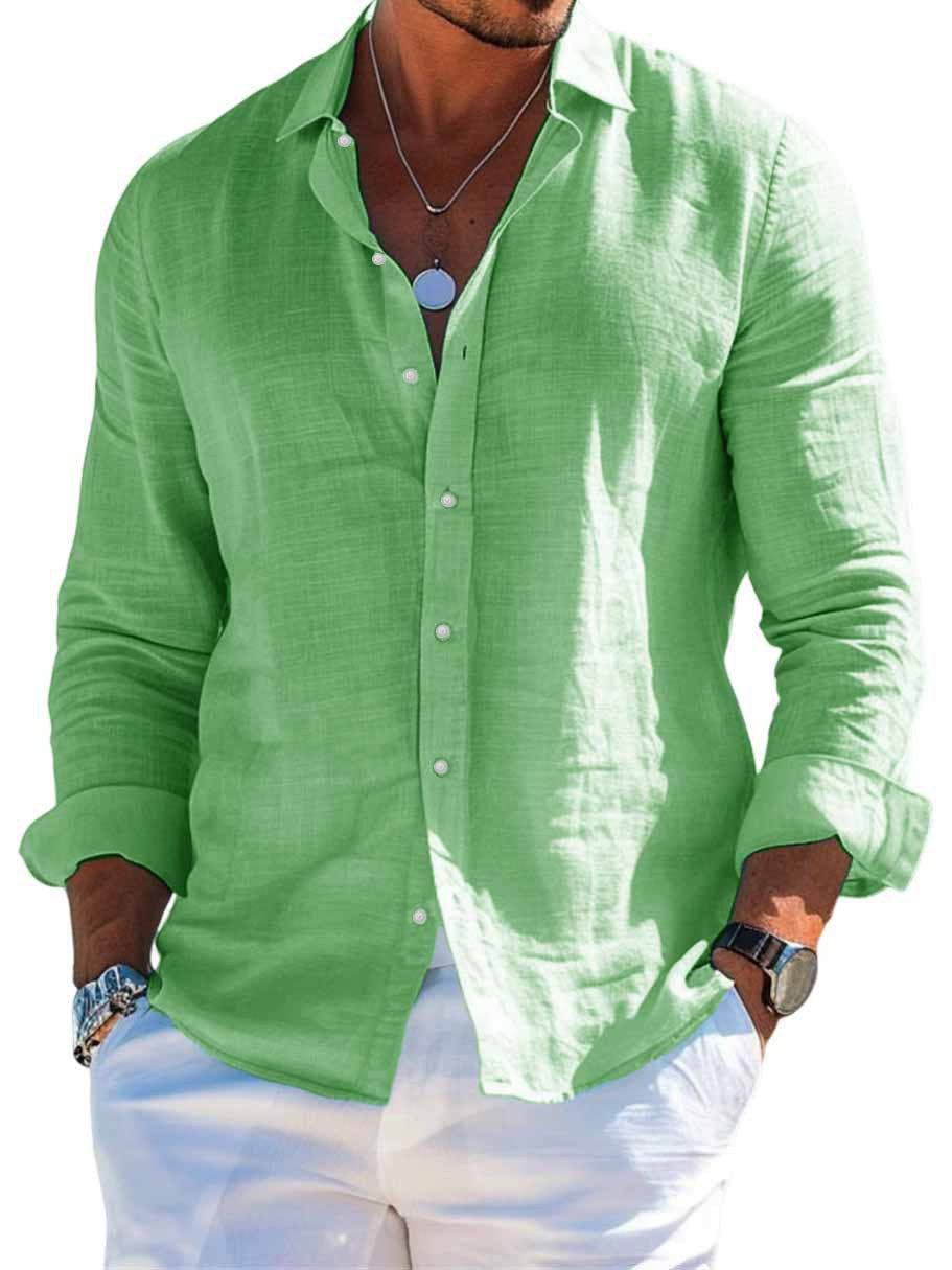 Fabio | Camisa de verano