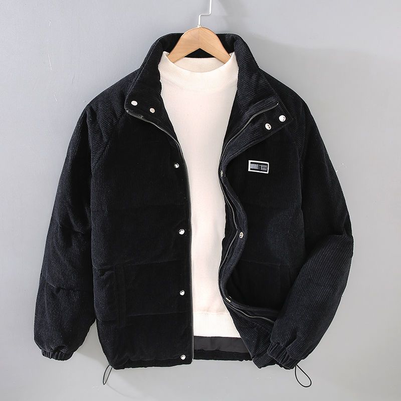 Enrique | Chaqueta elegante de pana