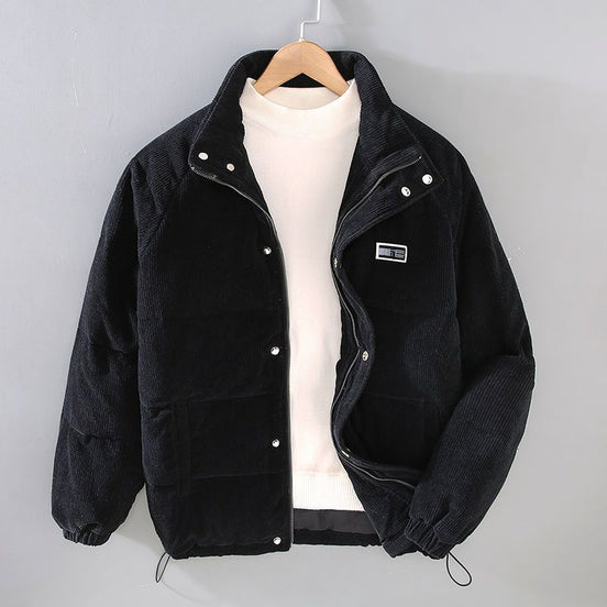 Enrique | Chaqueta elegante de pana