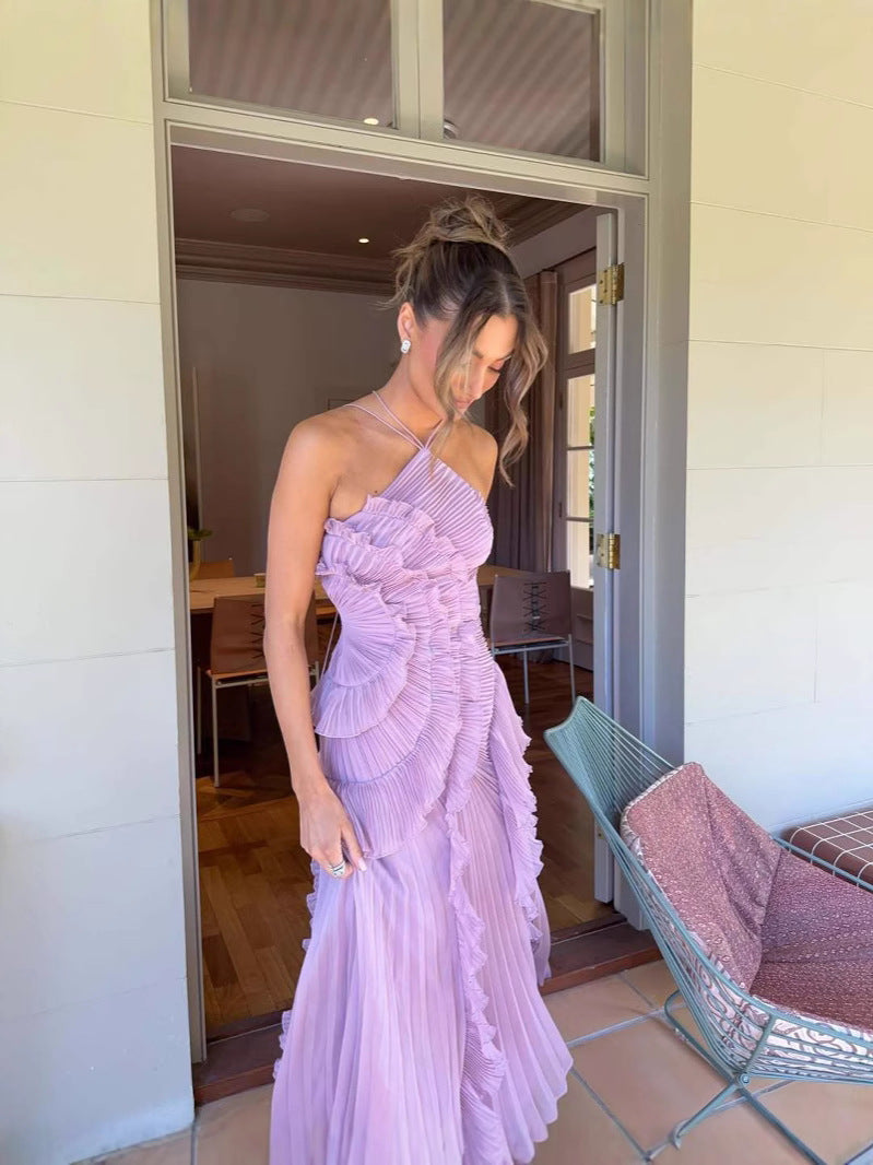 Adela | Vestido elegante y ligero