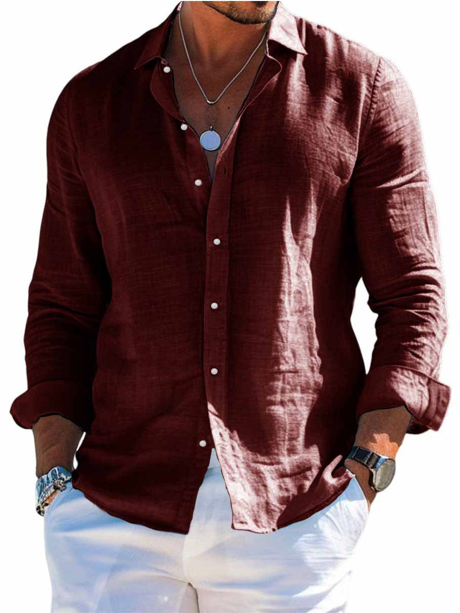 Fabio | Camisa de verano