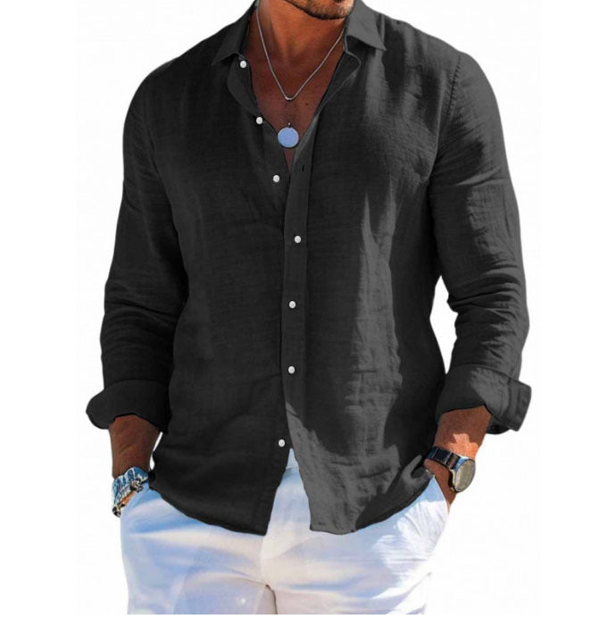 Fabio | Camisa de verano