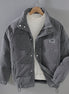 Enrique | Chaqueta elegante de pana