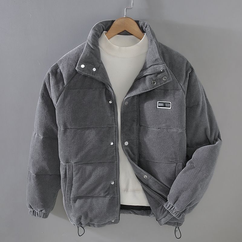 Enrique | Chaqueta elegante de pana