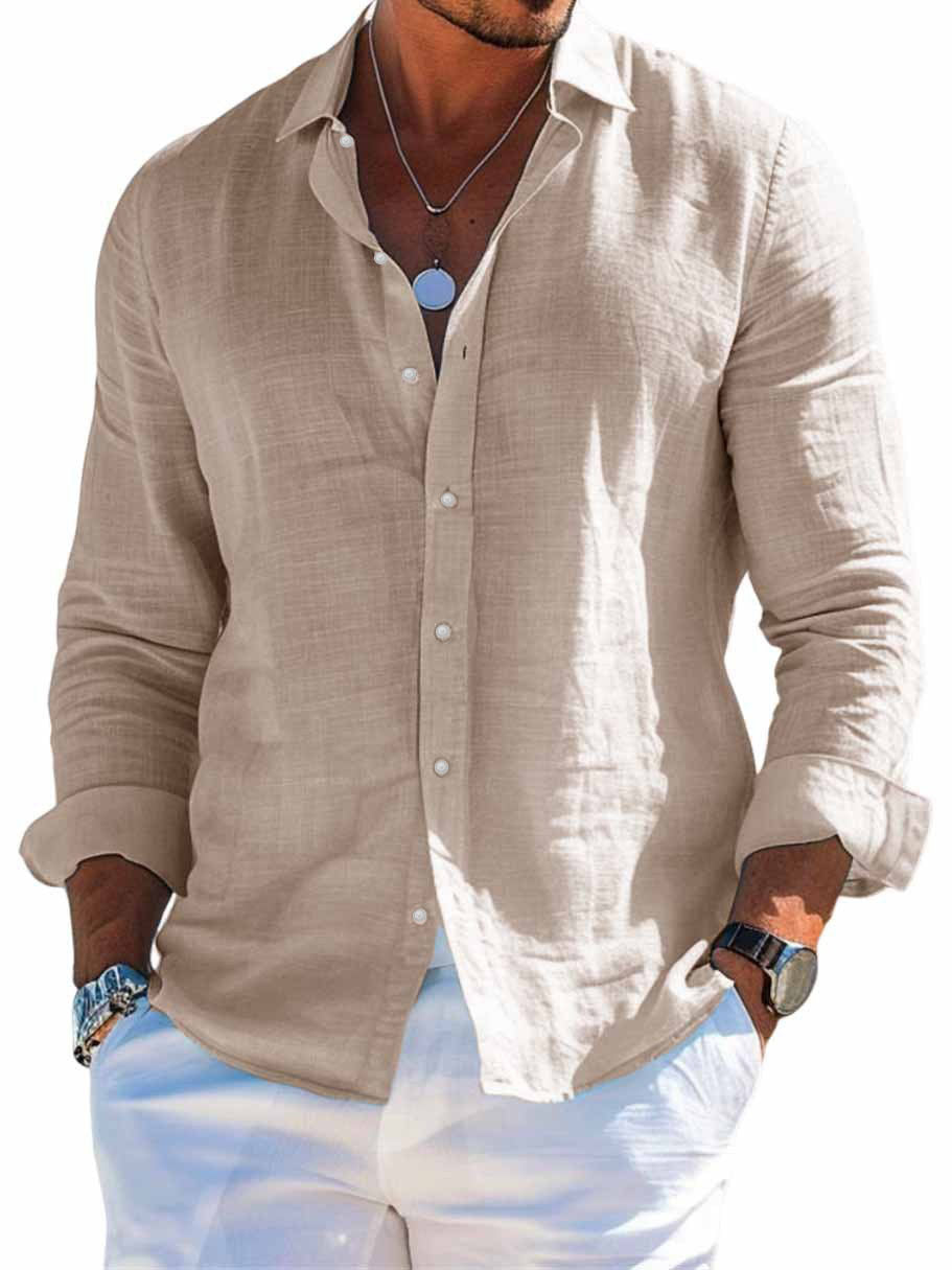 Fabio | Camisa de verano