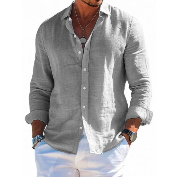 Fabio | Camisa de verano