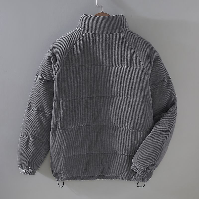 Enrique | Chaqueta elegante de pana