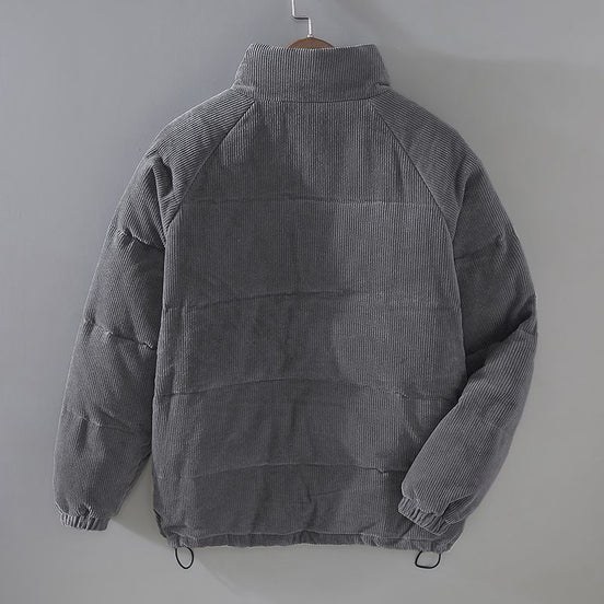 Enrique | Chaqueta elegante de pana