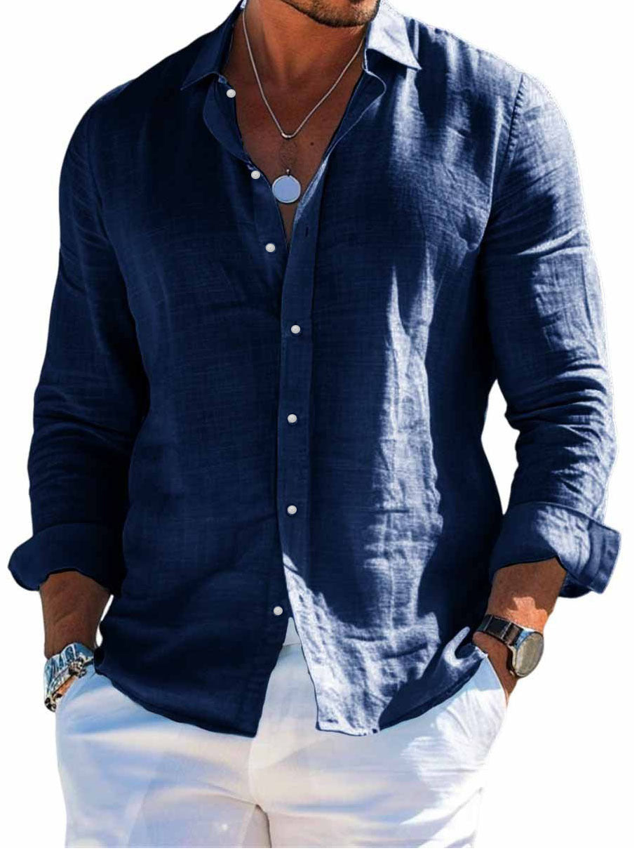 Fabio | Camisa de verano