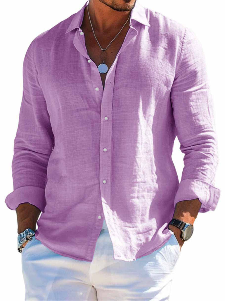 Fabio | Camisa de verano