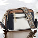 Elisa | Bolso de hombro elegante y versátil