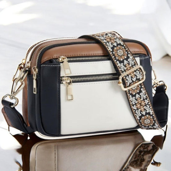 Elisa | Bolso de hombro elegante y versátil