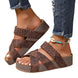 Verónica | Sandalias cómodas de cuña