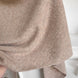 Josefina | Chal elegante con nudo