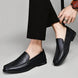 Víctor | Mocasines sofisticados de piel