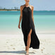 Sofia | Vestido halter elegante