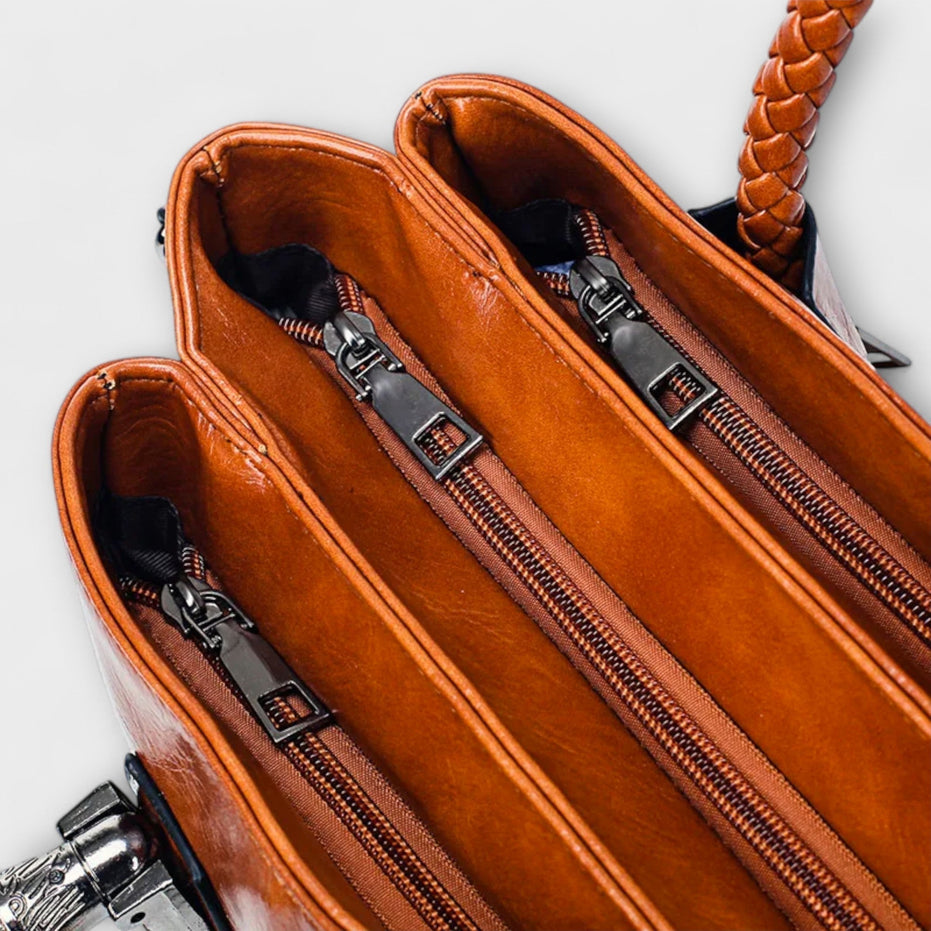Liria | Bolso elegante y versátil