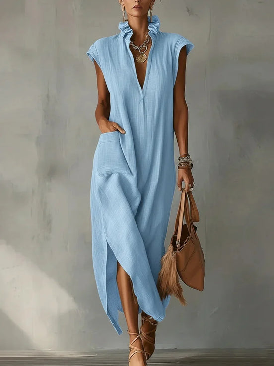 Isabella | Vestido elegante