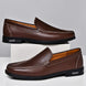 Víctor | Mocasines sofisticados de piel
