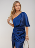 Gloria | Elegante vestido midi