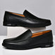 Víctor | Mocasines sofisticados de piel