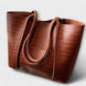 Carolina | Bolso elegante de piel