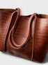 Carolina | Bolso elegante de piel