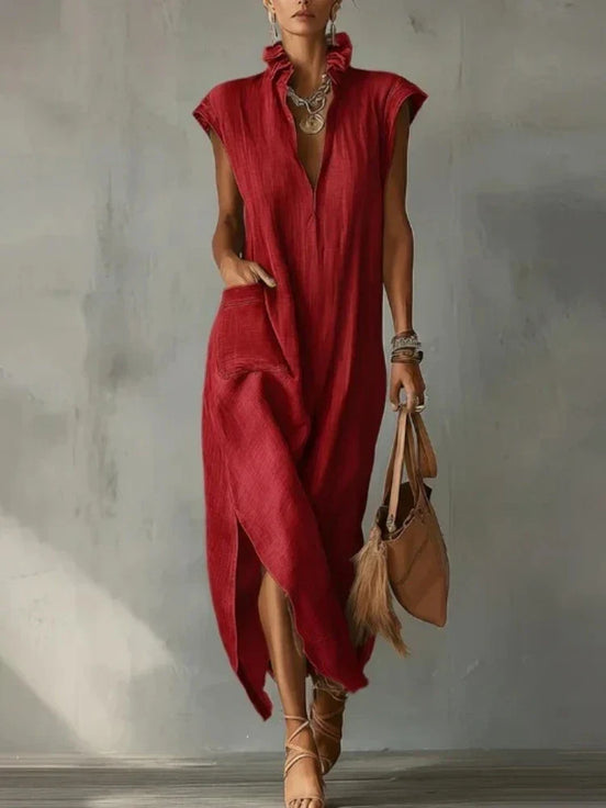 Isabella | Vestido elegante