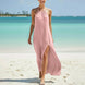 Sofia | Vestido halter elegante
