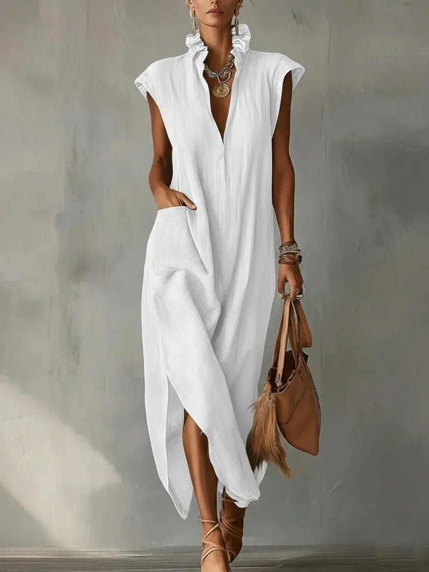 Isabella | Vestido elegante