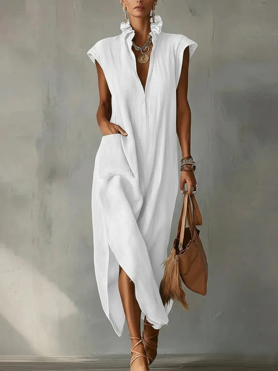 Isabella | Vestido elegante