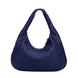 Aurelia | Bolso tote tejido, amplio y práctico
