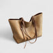 Sara | Bolso tote trenzado elegante