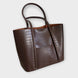 Carolina | Bolso elegante de piel