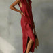 Isabella | Vestido elegante