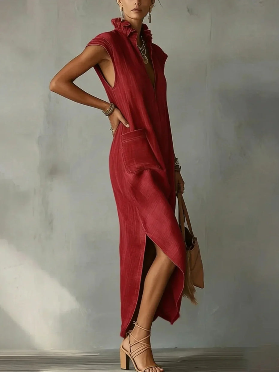 Isabella | Vestido elegante