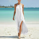 Sofia | Vestido halter elegante