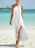 Sofia | Vestido halter elegante