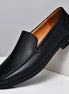 Víctor | Mocasines sofisticados de piel