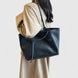 Sara | Bolso tote trenzado elegante