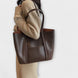 Carolina | Bolso elegante de piel