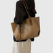 Sara | Bolso tote trenzado elegante