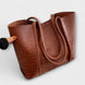 Carolina | Bolso elegante de piel