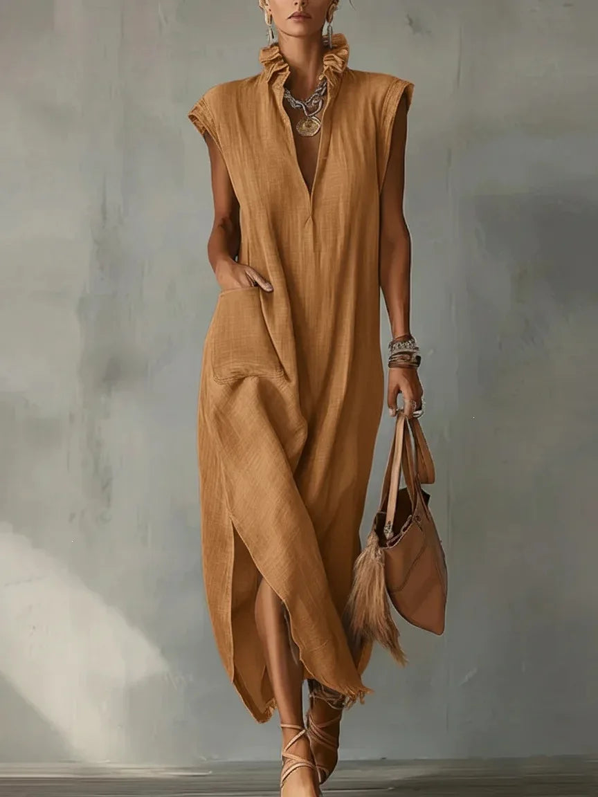 Isabella | Vestido elegante