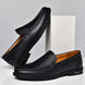 Víctor | Mocasines sofisticados de piel