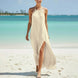 Sofia | Vestido halter elegante