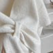 Josefina | Chal elegante con nudo