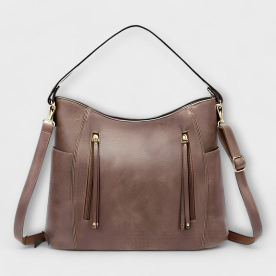 Sol | Bolso de mano elegante de estilo vintage