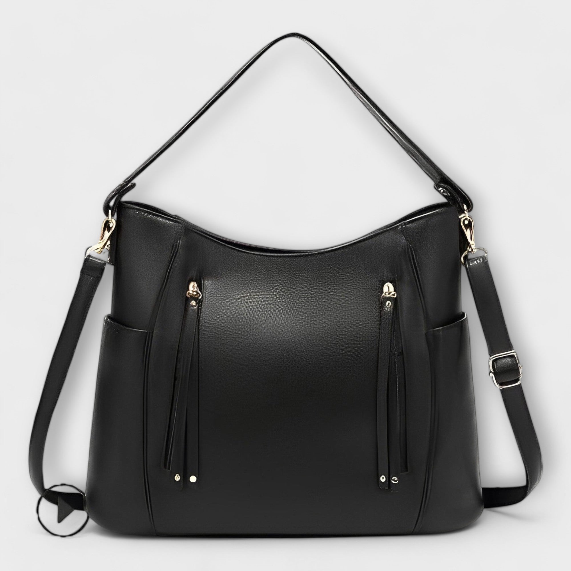 Sol | Bolso de mano elegante de estilo vintage